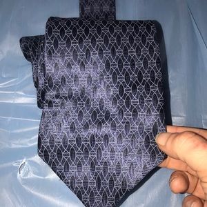 Mario Masotti men’s tie